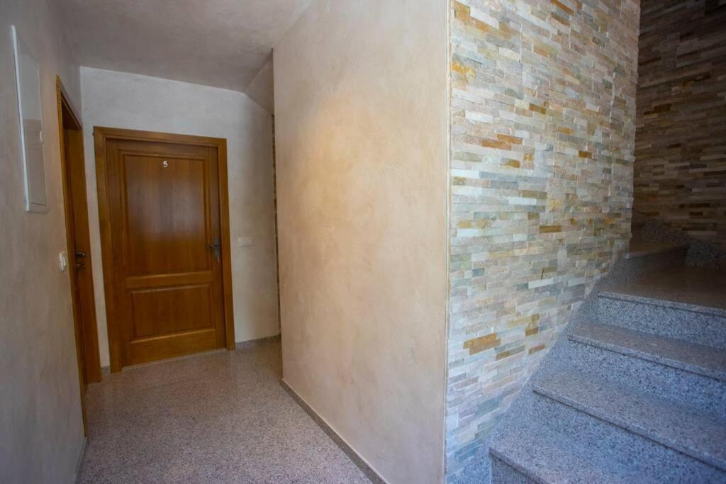 Apartments Vladimir #4 Makarska Exterior foto